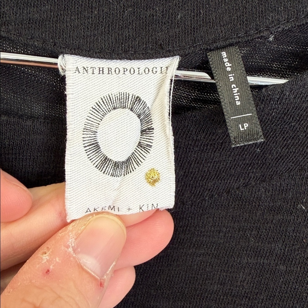 Anthropologie Top - Picture 2 of 5